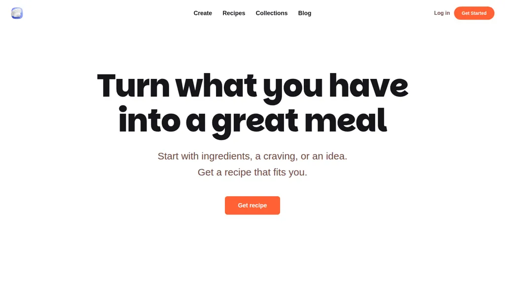 Magical.recipes 工具截图