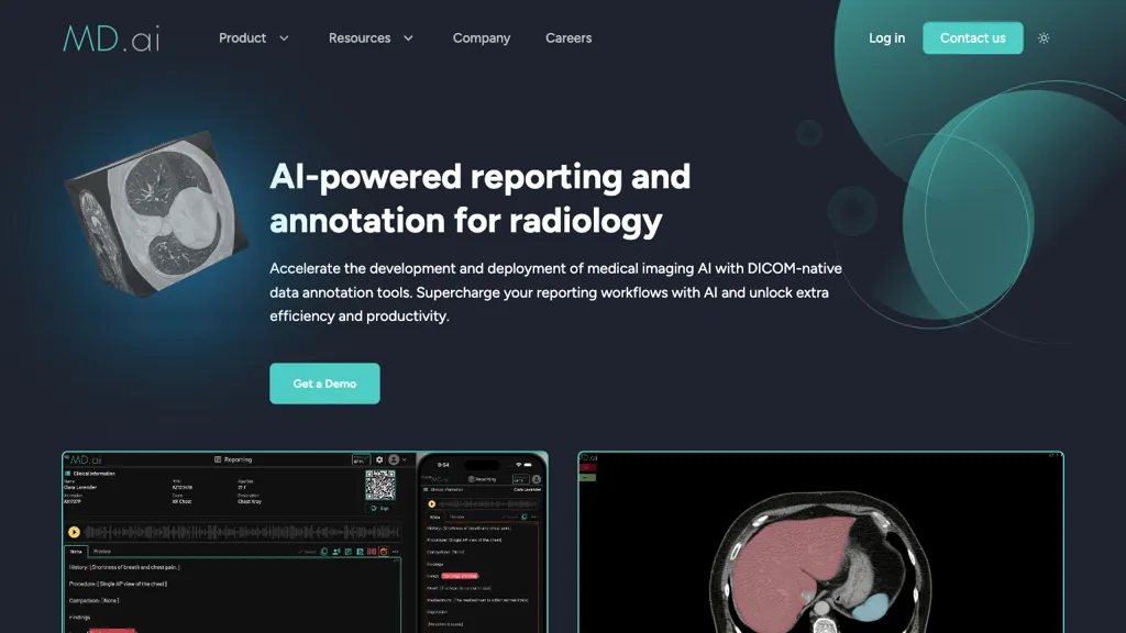 md.ai 工具截图