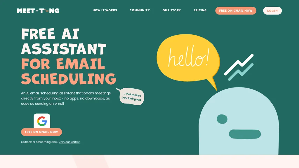Meet-Ting 工具截图
