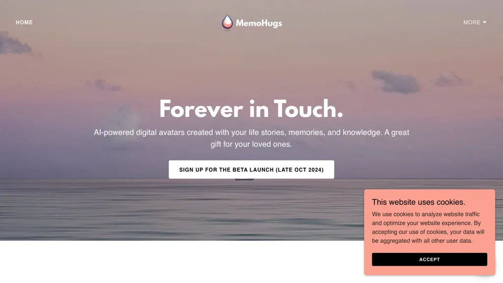 MemoHugs 工具截图