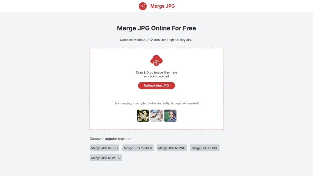 Merge JPG 官网截图