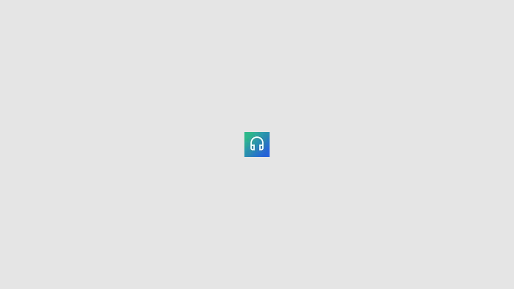 MizanMe 工具截图