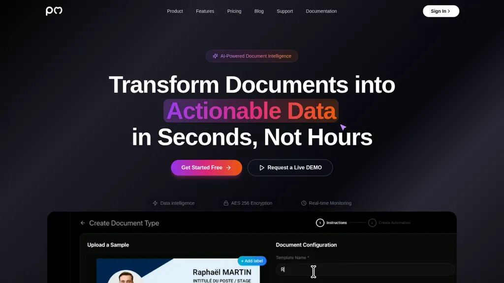 ParseMania.com 工具截图