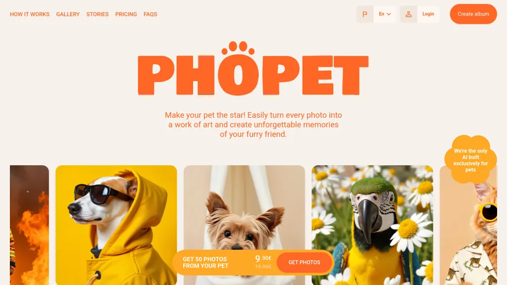 Phopet 工具截图