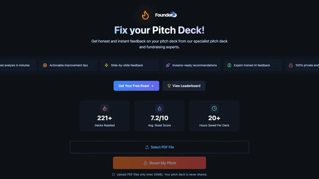 Pitch Roasters 官网截图
