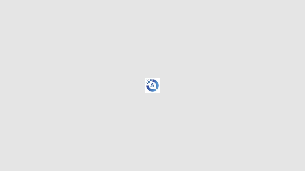 QASolve.ai 官网截图