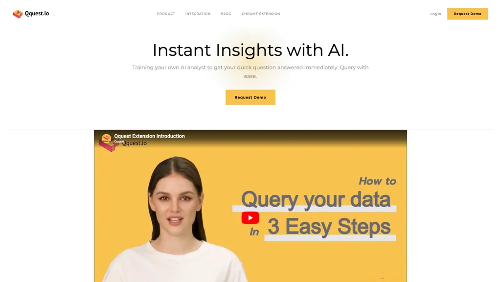 Qquest (Beta) 工具截图