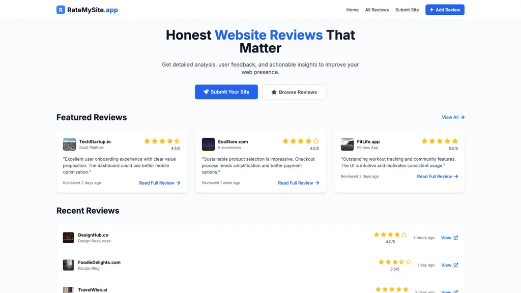 ratemysite.app 工具截图