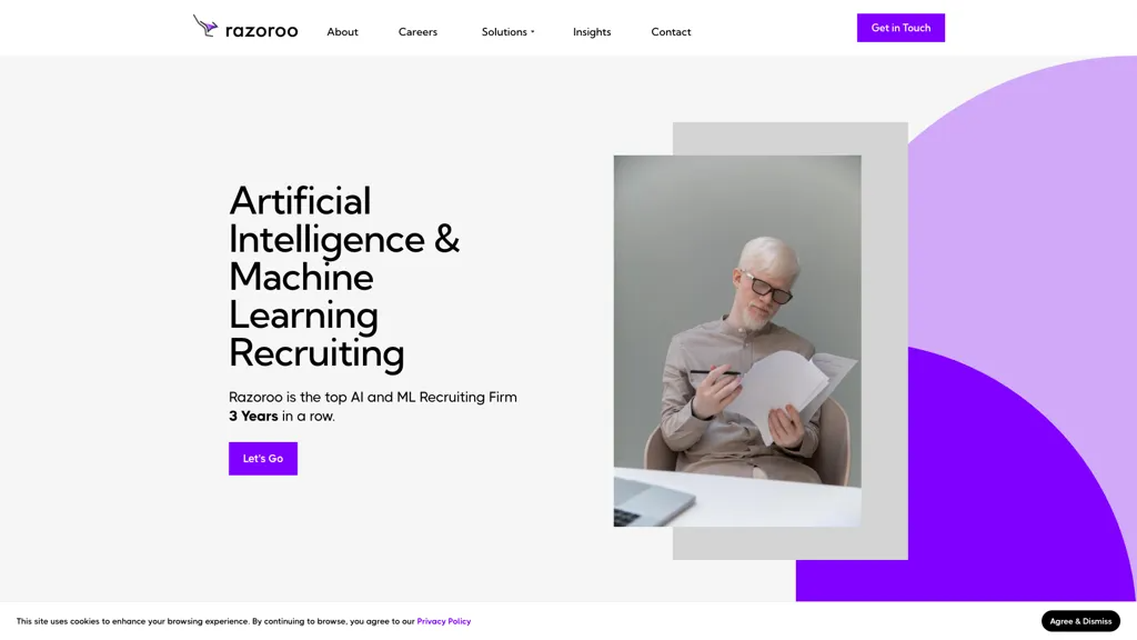 Razoroo 工具截图