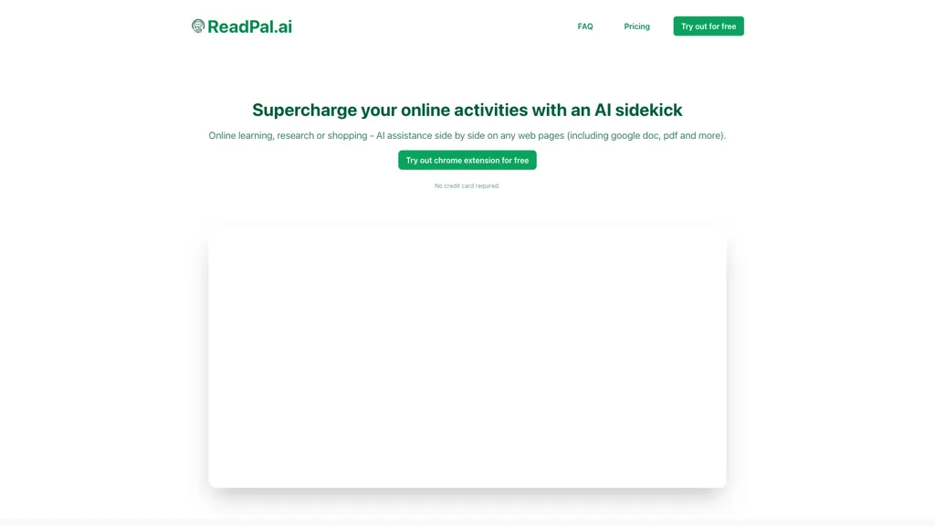ReadPal 工具截图