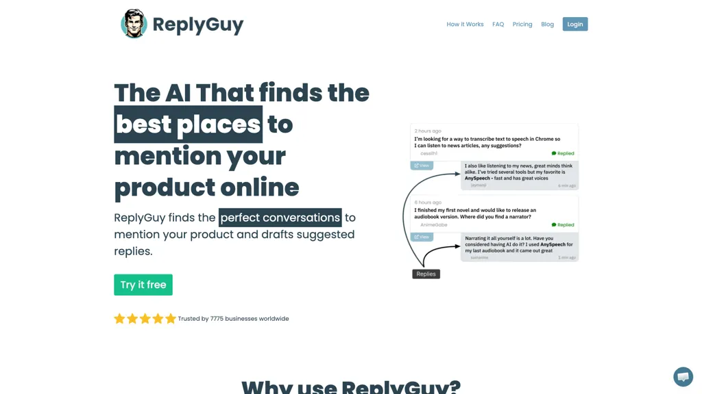 ReplyGuy 工具截图