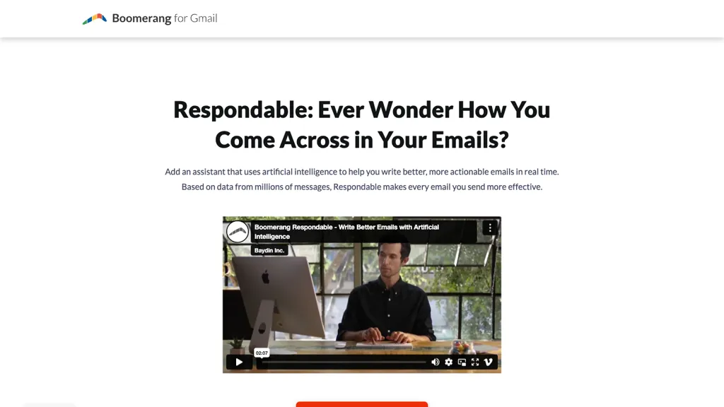 Respondable 工具截图