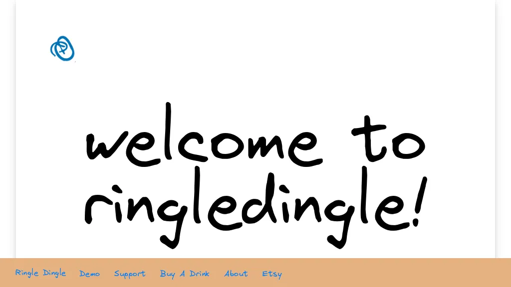 RingleDingle 工具截图