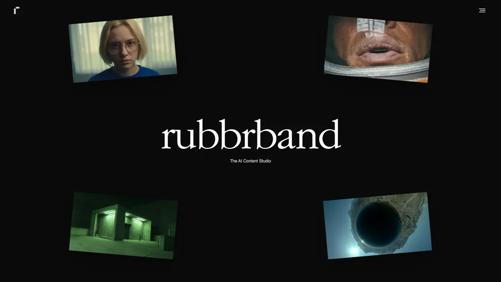 Rubbrband 工具截图