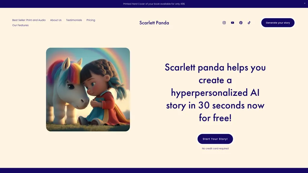 Scarlettpanda 工具截图