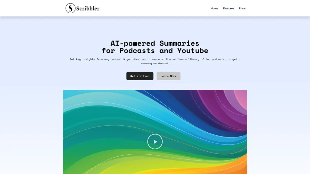 Scribbler.so 工具截图