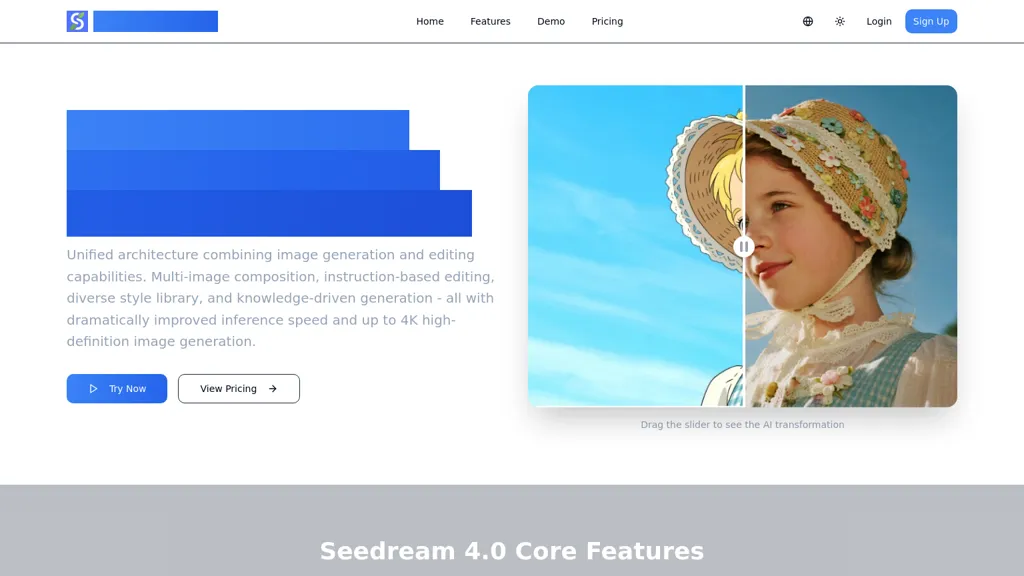 Seedream40.com 工具截图