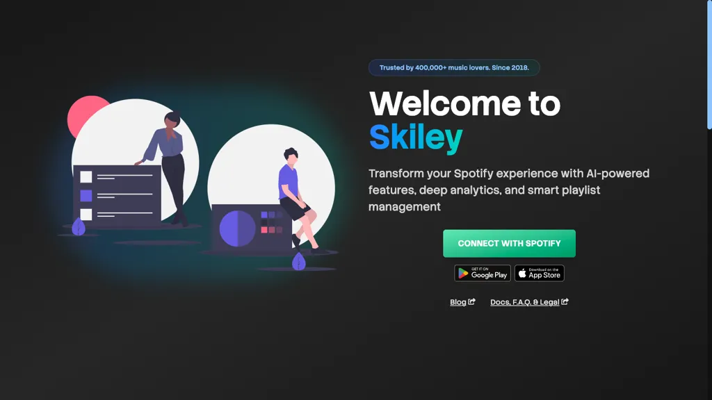 Skiley 工具截图