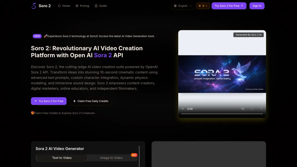 Soro 2 工具截图