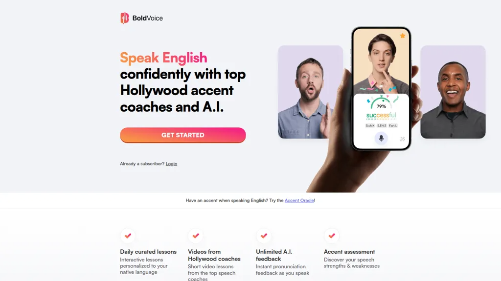 start.boldvoice.com 工具截图