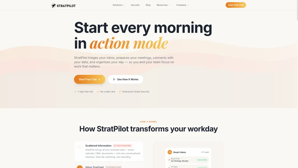 Stratpilot 工具截图