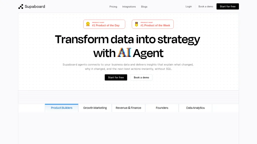 Supaboard AI 工具截图