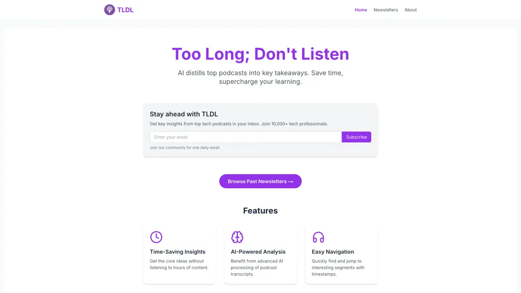 TLDL 工具截图