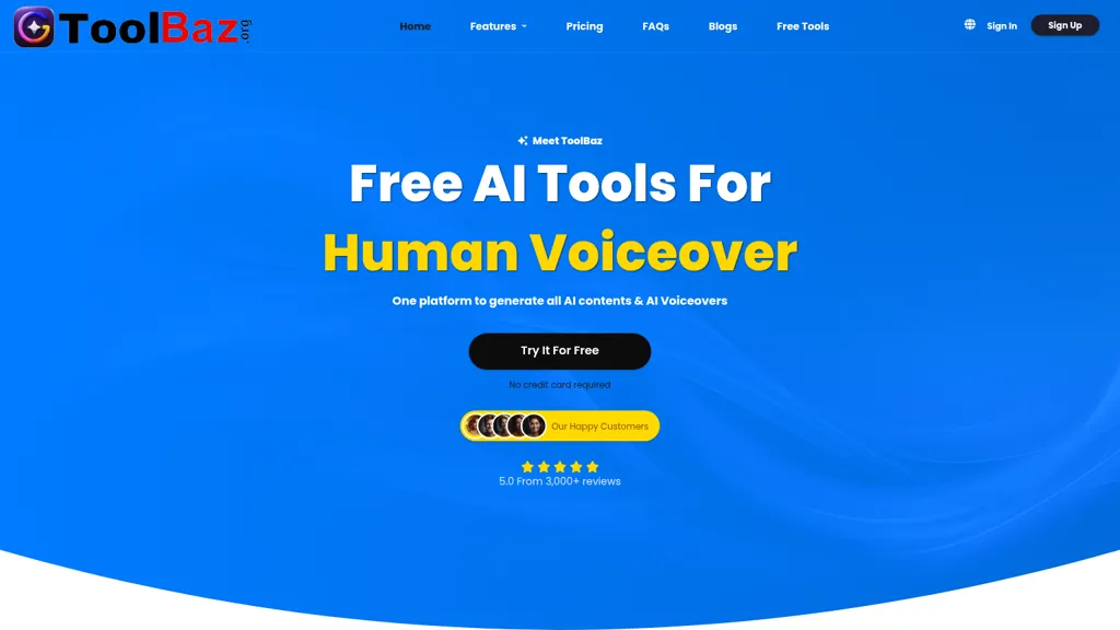 Toolbaz 工具截图