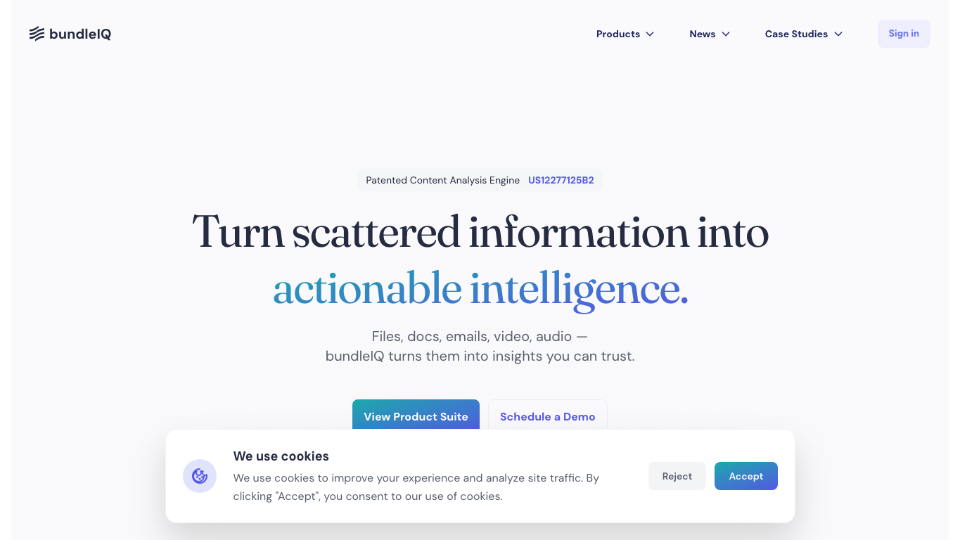 bundleIQ 工具截图