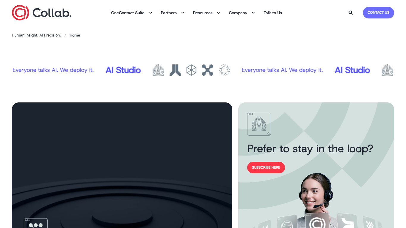 Collab.com 工具截图