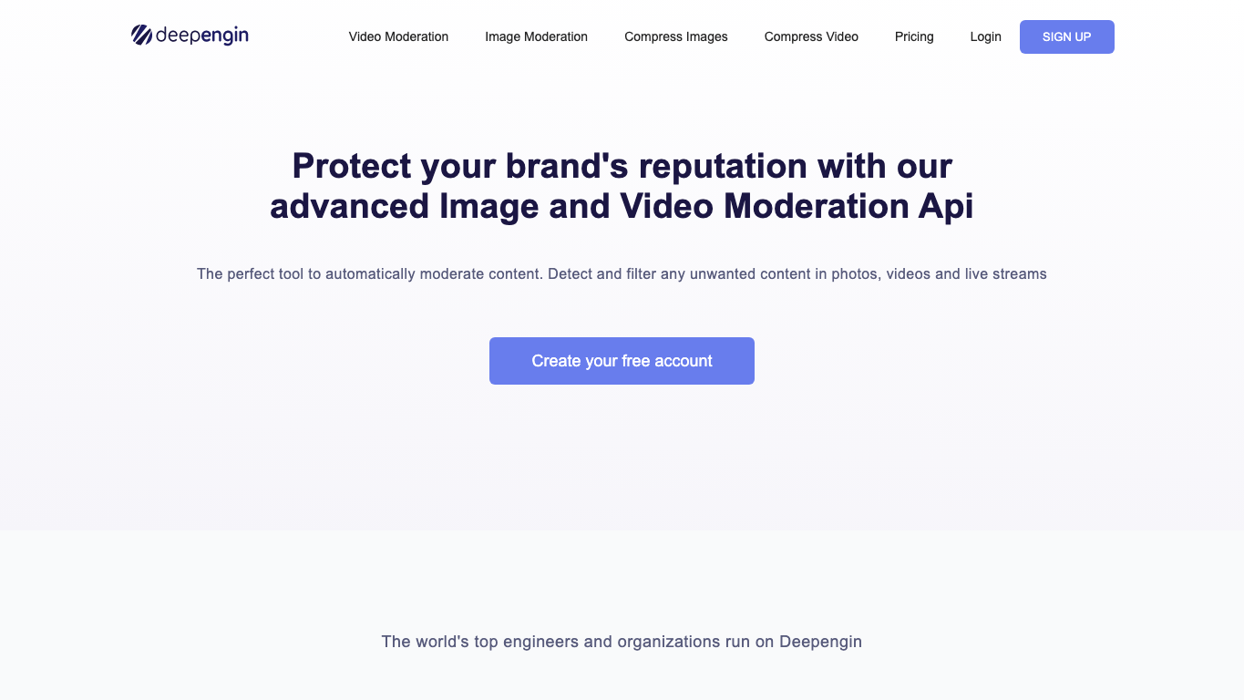 Deepengin 工具截图