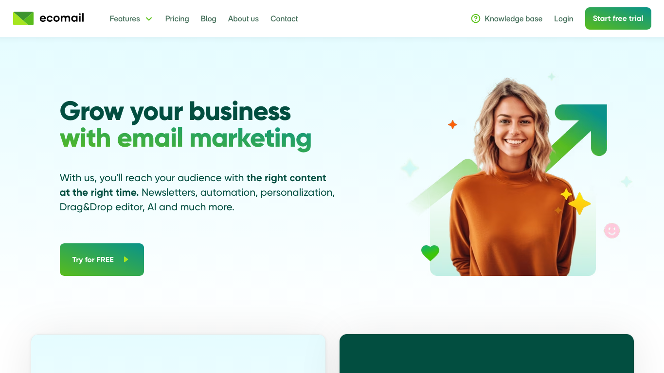 Ecomail 工具截图