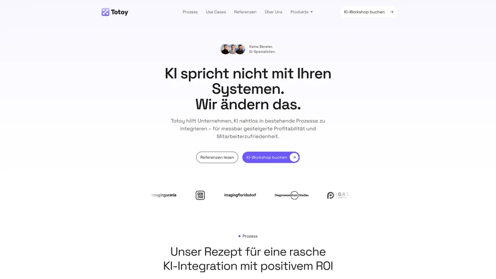 Totoy 工具截图