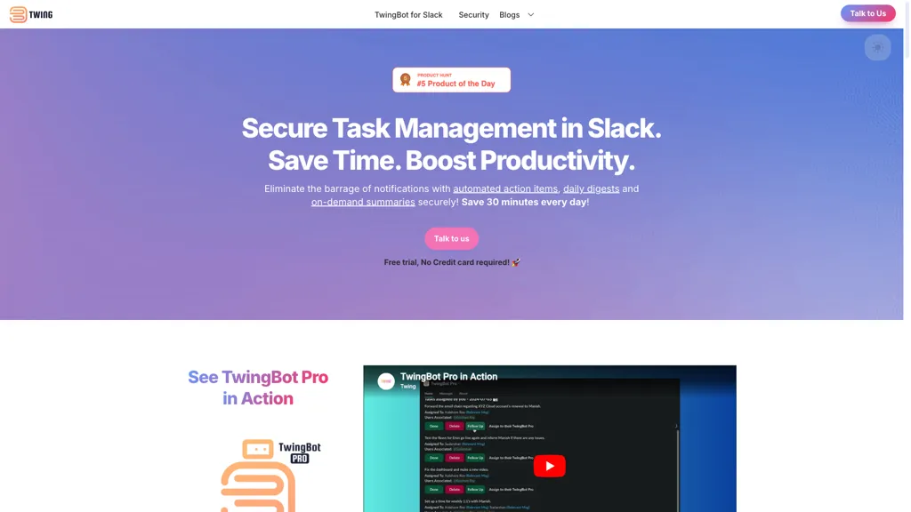 TwingBot Pro 工具截图