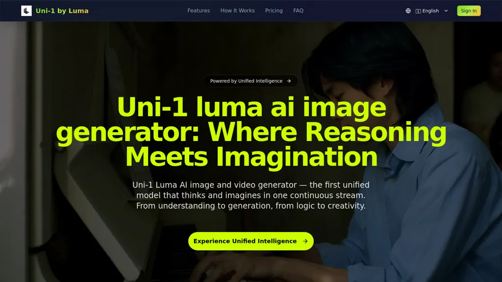 uni-1.org 官网截图