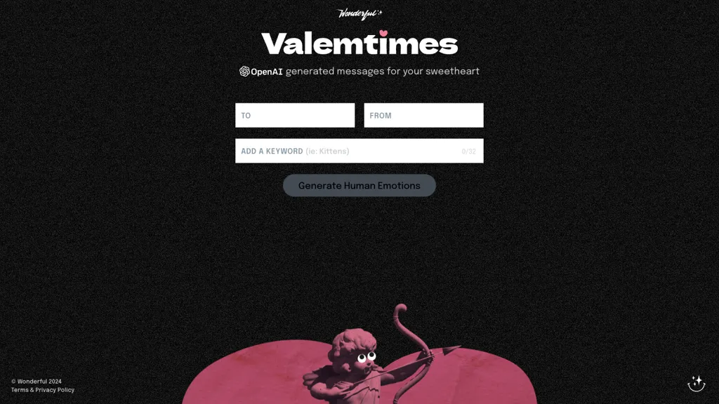 Valemtimes 工具截图
