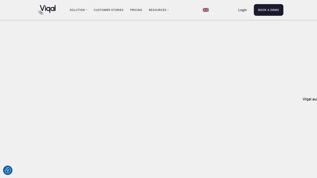 Viqal 工具截图