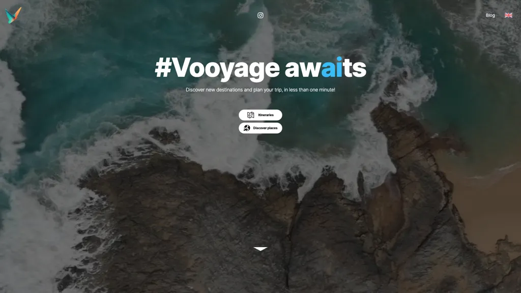 Vooyai 工具截图