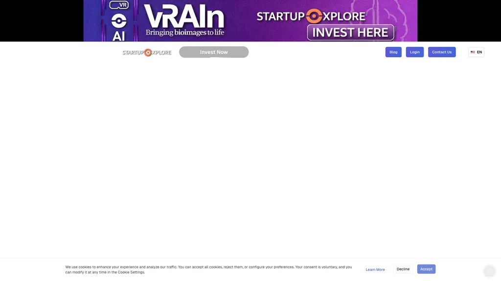 Vrain 工具截图