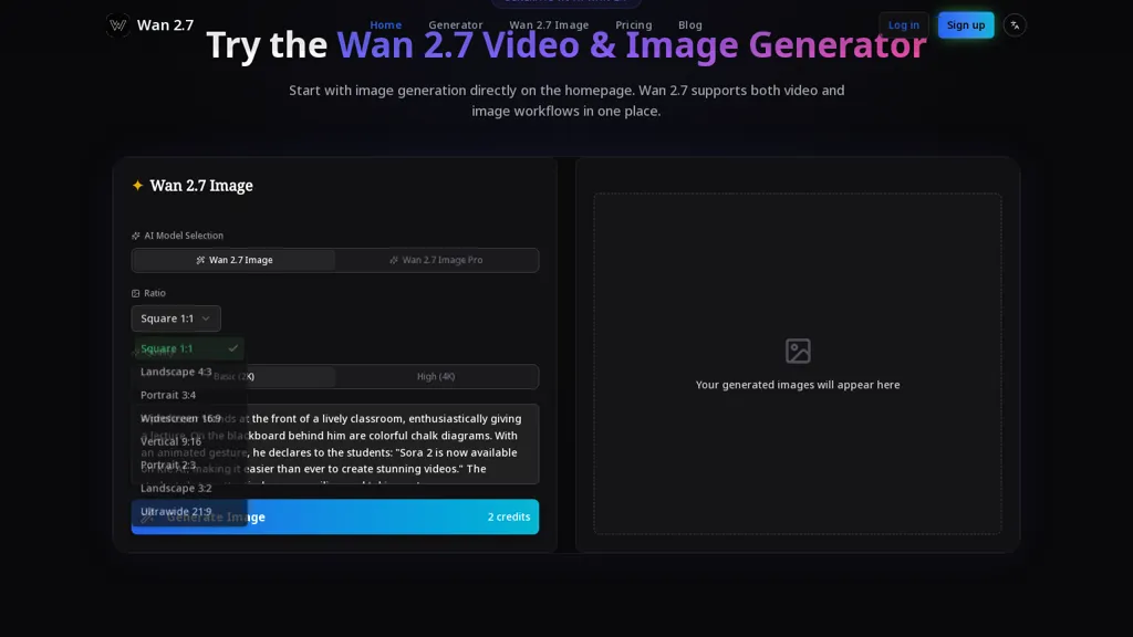 Wan2.7.org 工具截图
