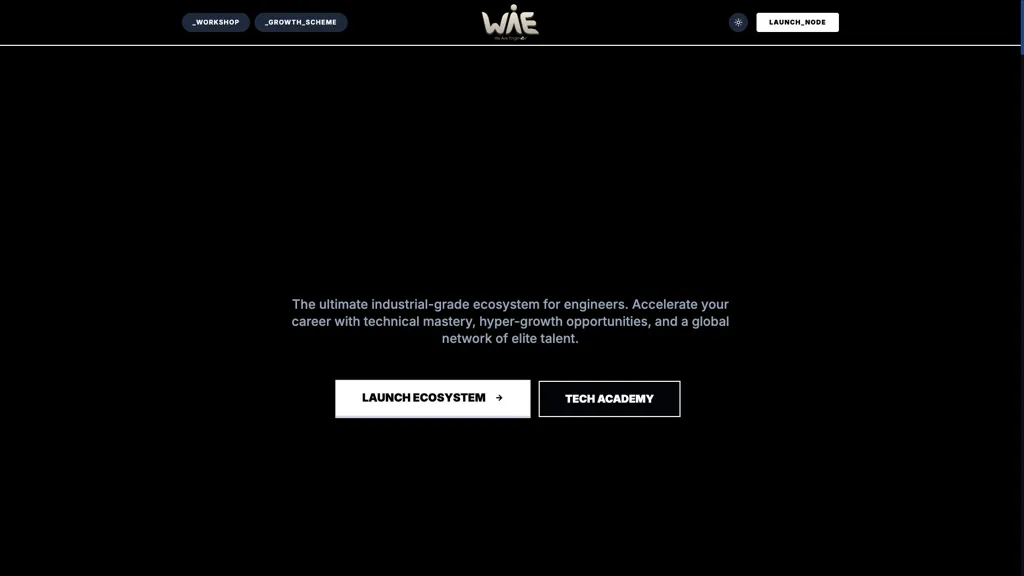 We Are Engineer 工具截图