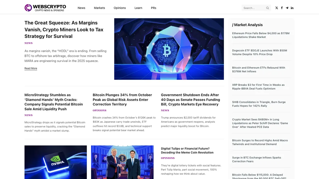 WebsCrypto 工具截图