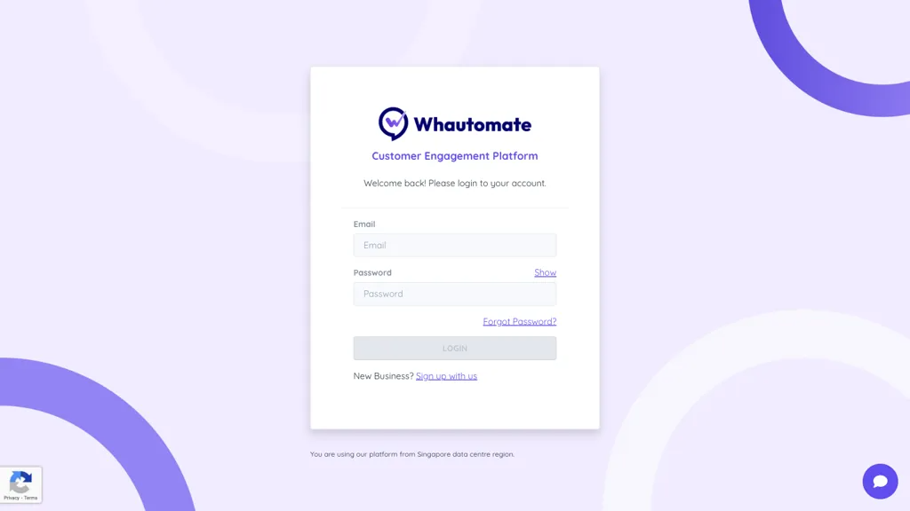 Whautomate 工具截图