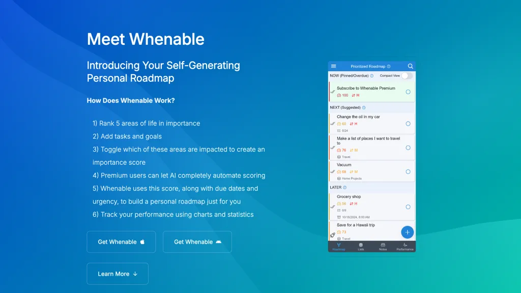 Whenable 工具截图