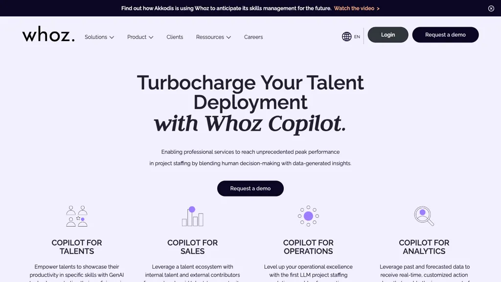 Whoz.com 工具截图