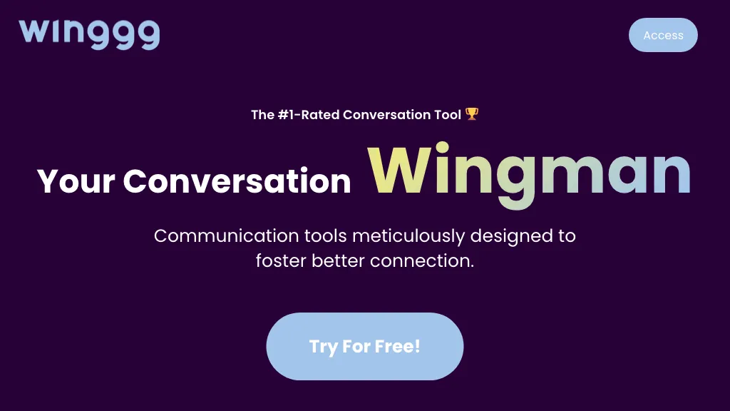 Winggg 工具截图