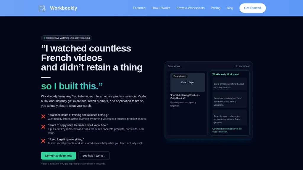 Workbookly 工具截图