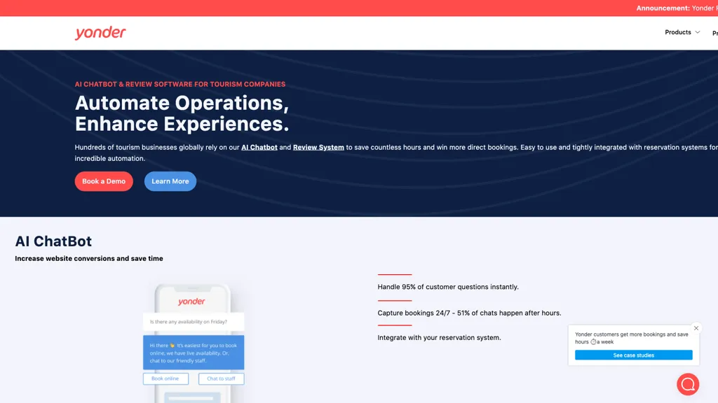 Yonderhq.com 工具截图