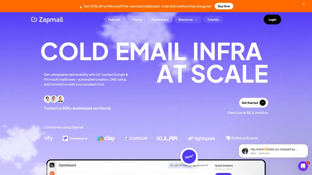Zapmail 工具截图